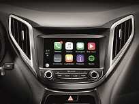 blueMedia do HB20 com o Apple CarPlay